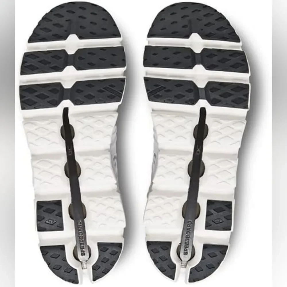 On Clouds Cloudswift Running Shoes